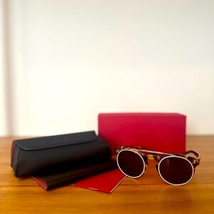 Valentino Sunglasses